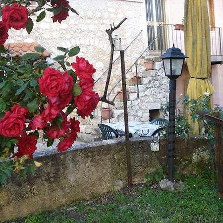 Agriturismo La Fattoria San Donato Val di Comino Exterior foto